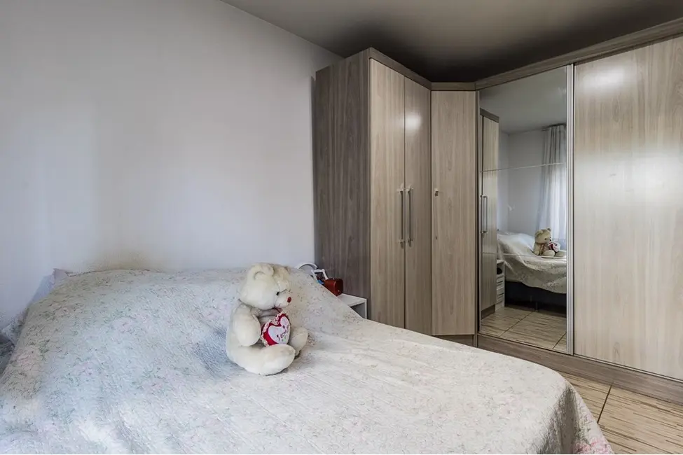 Foto 8 de Apartamento com 2 quartos à venda, 57m2 em São Sebastião, Porto Alegre - RS