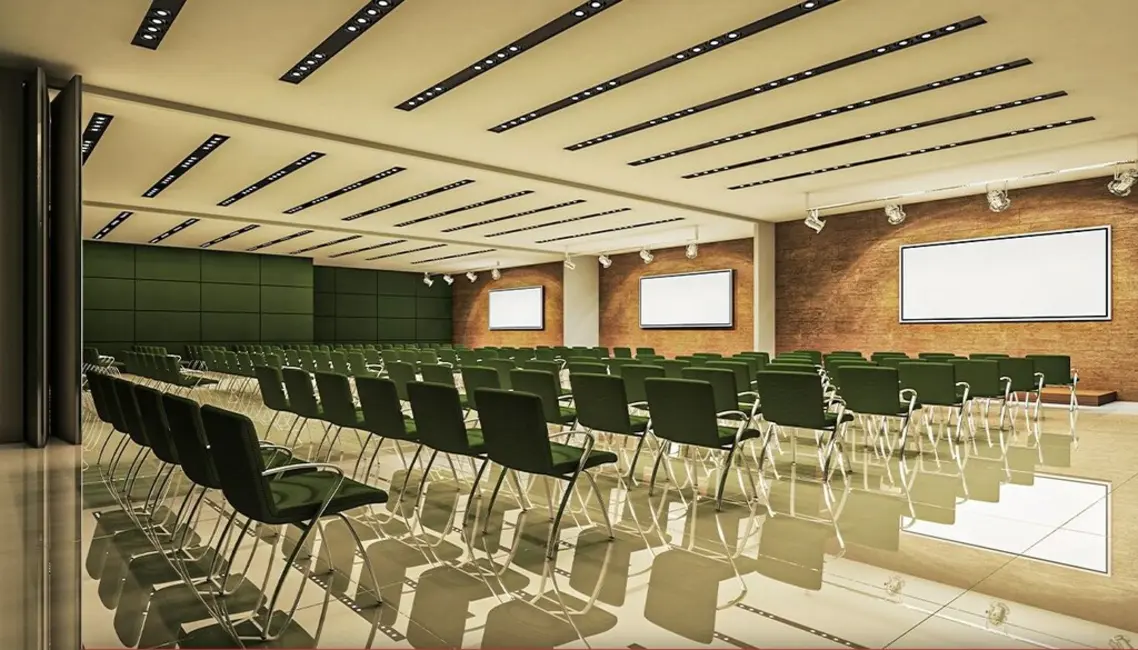 Foto 6 de Apartamento com 1 quarto à venda, 40m2 em Meia Praia, Itapema - SC