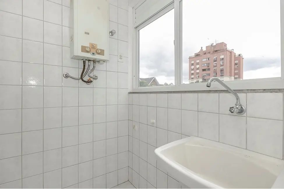 Foto 7 de Apartamento com 3 quartos à venda, 74m2 em Chácara das Pedras, Porto Alegre - RS