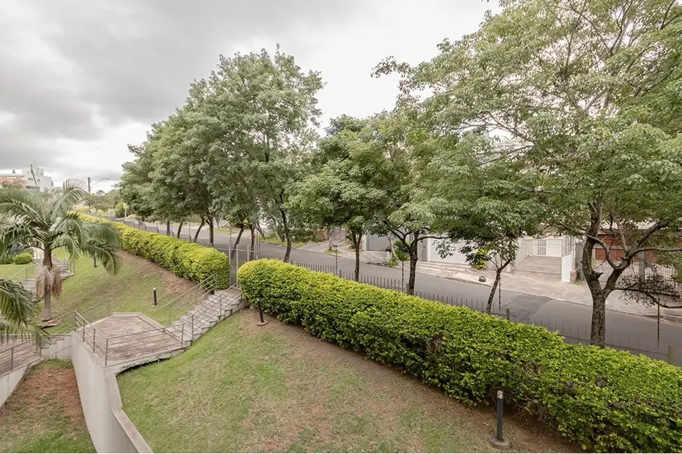 Foto 9 de Apartamento com 3 quartos à venda, 74m2 em Chácara das Pedras, Porto Alegre - RS