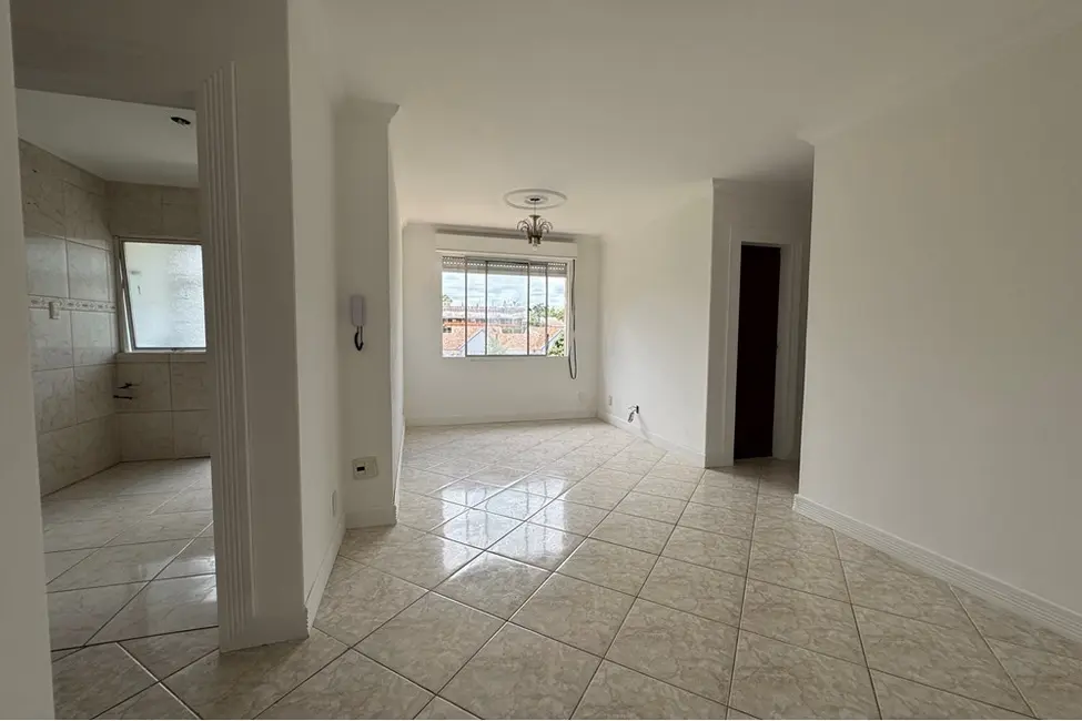 Apartamento com 2 quartos à venda, 66m2 em Nossa Senhora das Graças, Canoas - RS - imagem 1 Foto 1 de Apartamento com 2 quartos à venda, 66m2 em Nossa Senhora das Graças, Canoas - RS