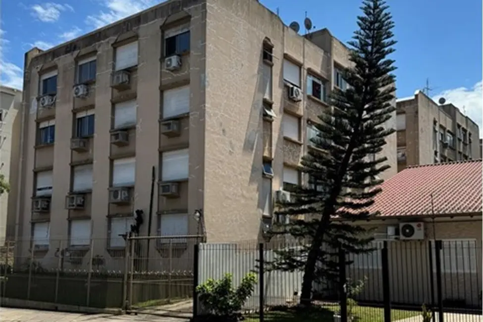 Apartamento com 2 quartos à venda, 66m2 em Nossa Senhora das Graças, Canoas - RS - imagem 3 Foto 3 de Apartamento com 2 quartos à venda, 66m2 em Nossa Senhora das Graças, Canoas - RS