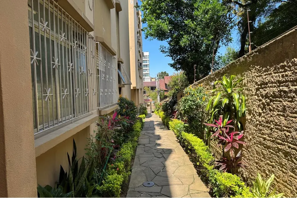 Apartamento com 2 quartos à venda, 66m2 em Nossa Senhora das Graças, Canoas - RS - imagem 6 Foto 6 de Apartamento com 2 quartos à venda, 66m2 em Nossa Senhora das Graças, Canoas - RS