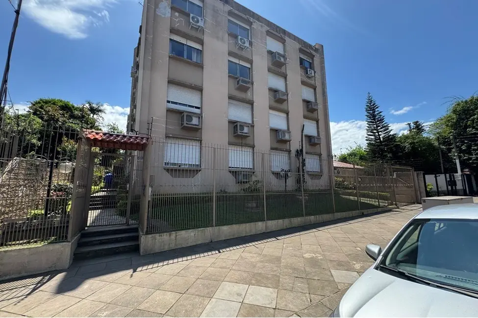 Apartamento com 2 quartos à venda, 66m2 em Nossa Senhora das Graças, Canoas - RS - imagem 5 Foto 5 de Apartamento com 2 quartos à venda, 66m2 em Nossa Senhora das Graças, Canoas - RS