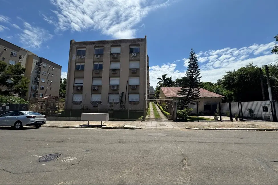 Apartamento com 2 quartos à venda, 66m2 em Nossa Senhora das Graças, Canoas - RS - imagem 4 Foto 4 de Apartamento com 2 quartos à venda, 66m2 em Nossa Senhora das Graças, Canoas - RS