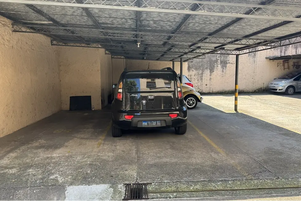 Apartamento com 2 quartos à venda, 66m2 em Nossa Senhora das Graças, Canoas - RS - imagem 7 Foto 7 de Apartamento com 2 quartos à venda, 66m2 em Nossa Senhora das Graças, Canoas - RS