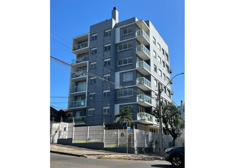 Foto 5 de Apartamento com 2 quartos à venda, 67m2 em Vila Ipiranga, Porto Alegre - RS