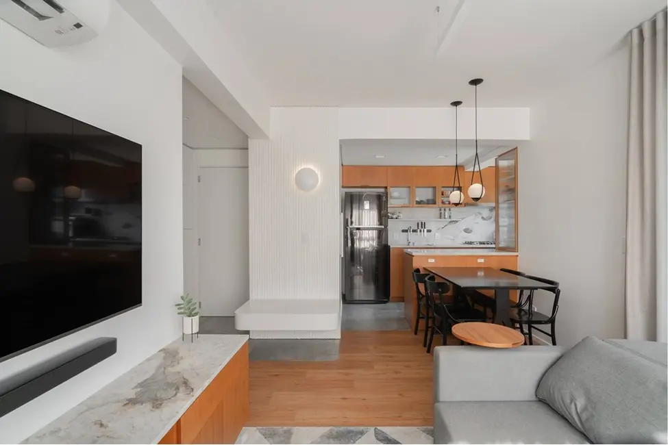 Foto 1 de Apartamento com 2 quartos à venda, 67m2 em Vila Ipiranga, Porto Alegre - RS