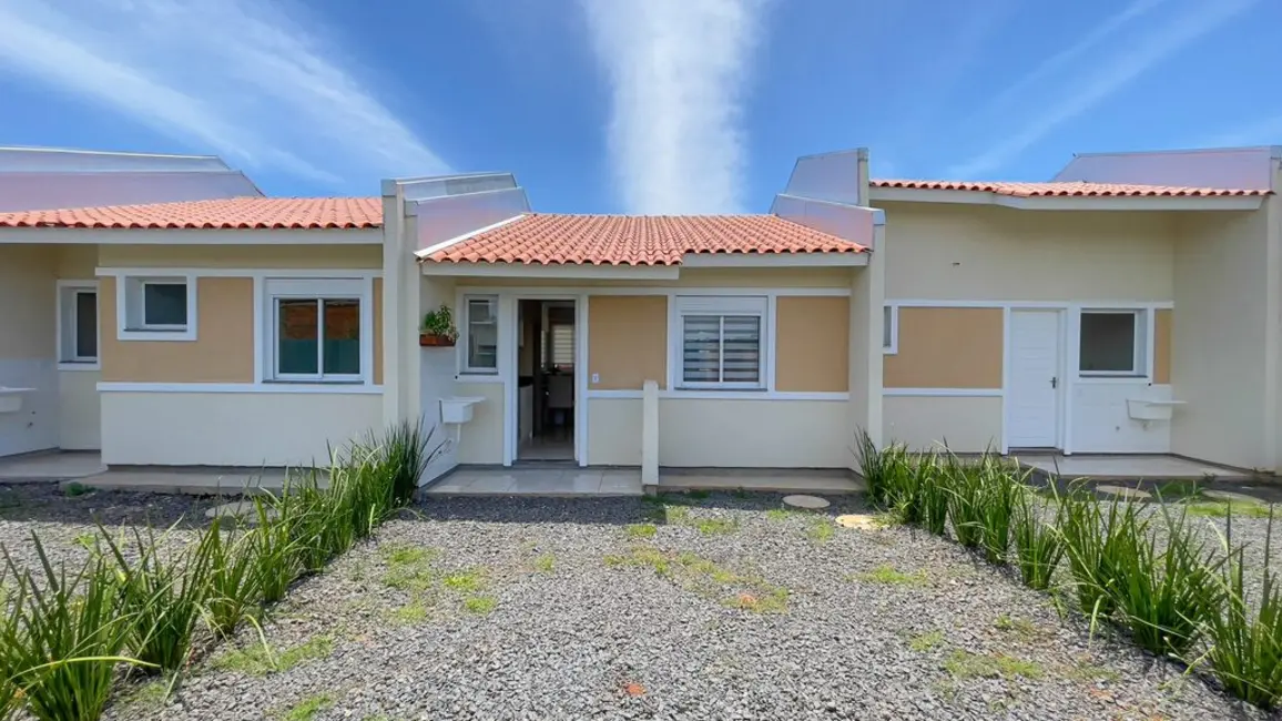 Casa de Condomínio com 2 quartos à venda, 45m2 em Morada do Vale II, Gravatai - RS - imagem 2 Foto 2 de Casa de Condomínio com 2 quartos à venda, 45m2 em Morada do Vale II, Gravatai - RS