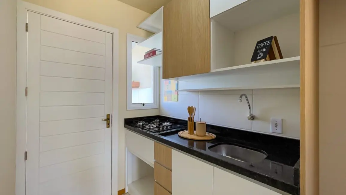 Casa de Condomínio com 2 quartos à venda, 45m2 em Morada do Vale II, Gravatai - RS - imagem 7 Foto 7 de Casa de Condomínio com 2 quartos à venda, 45m2 em Morada do Vale II, Gravatai - RS