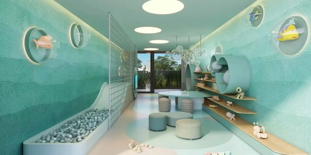 Casa de Condomínio com 3 quartos à venda, 126m2 em Centro, Xangri-lá - RS - imagem 9 Foto 9 de Casa de Condomínio com 3 quartos à venda, 126m2 em Centro, Xangri-lá - RS