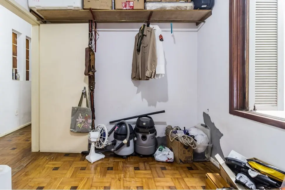 Foto 3 de Casa com 3 quartos à venda, 260m2 em Partenon, Porto Alegre - RS