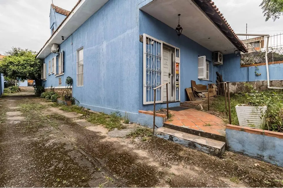 Foto 1 de Casa com 3 quartos à venda, 260m2 em Partenon, Porto Alegre - RS
