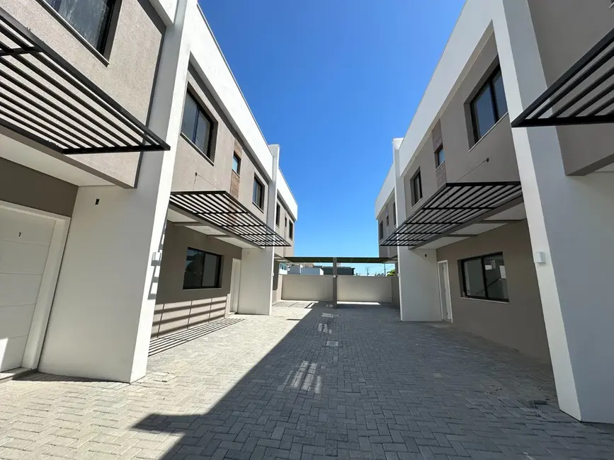 Foto 6 de Casa de Condomínio com 3 quartos à venda, 99m2 em Nova Palhoça, Palhoca - SC