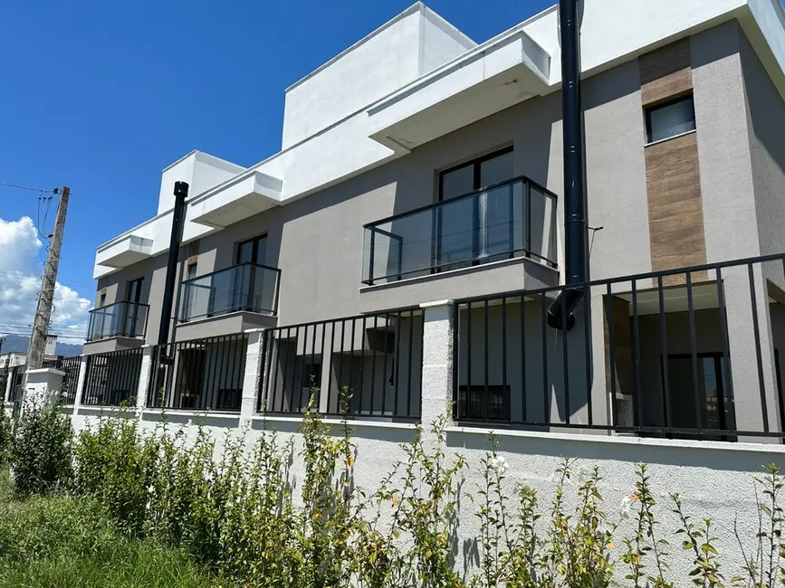 Foto 5 de Casa de Condomínio com 3 quartos à venda, 99m2 em Nova Palhoça, Palhoca - SC