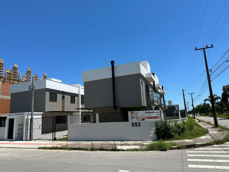 Foto 4 de Casa de Condomínio com 3 quartos à venda, 99m2 em Nova Palhoça, Palhoca - SC