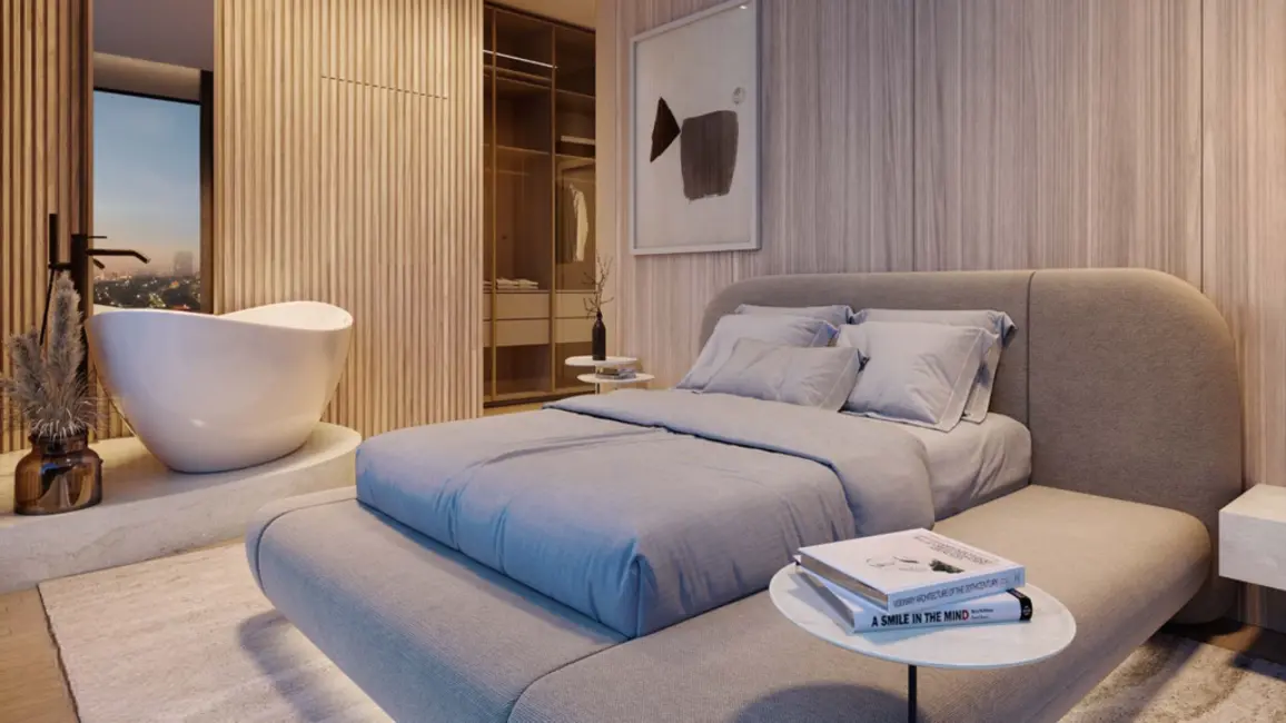 Foto 5 de Cobertura com 3 quartos à venda, 271m2 em Centro, Balneario Camboriu - SC