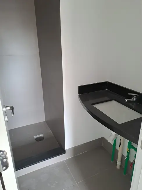 Foto 6 de Apartamento com 1 quarto à venda, 38m2 em Chácara das Pedras, Porto Alegre - RS