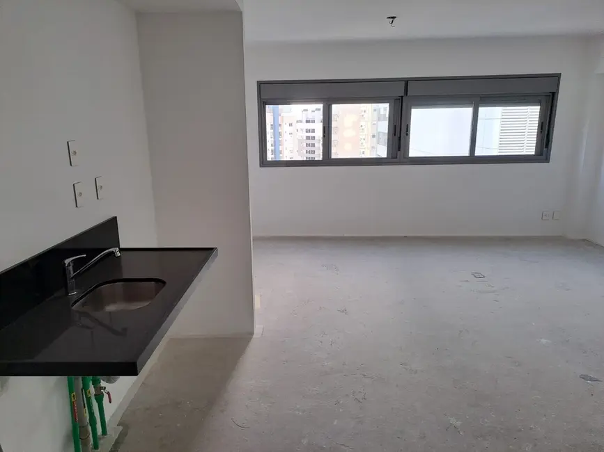 Foto 4 de Apartamento com 1 quarto à venda, 38m2 em Chácara das Pedras, Porto Alegre - RS