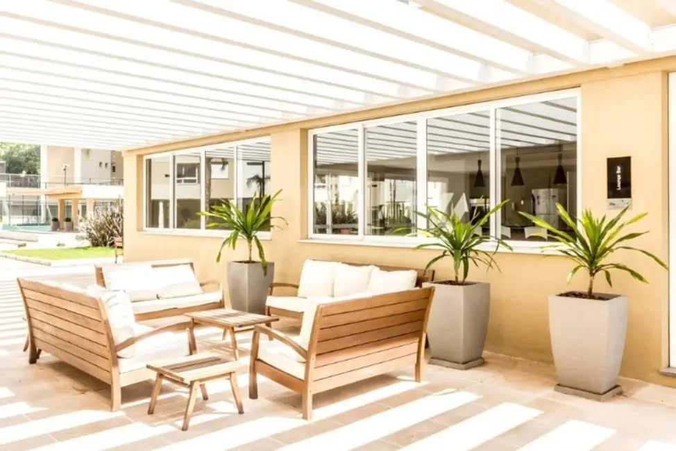 Apartamento com 2 quartos à venda, 60m2 em Marechal Rondon, Canoas - RS - imagem 9 Foto 9 de Apartamento com 2 quartos à venda, 60m2 em Marechal Rondon, Canoas - RS