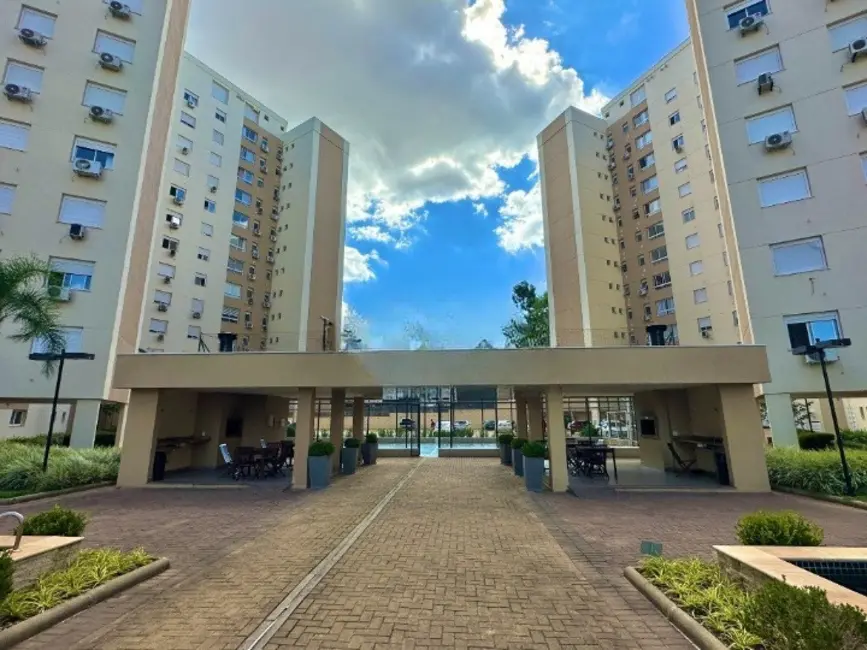 Apartamento com 2 quartos à venda, 60m2 em Marechal Rondon, Canoas - RS - imagem 3 Foto 3 de Apartamento com 2 quartos à venda, 60m2 em Marechal Rondon, Canoas - RS