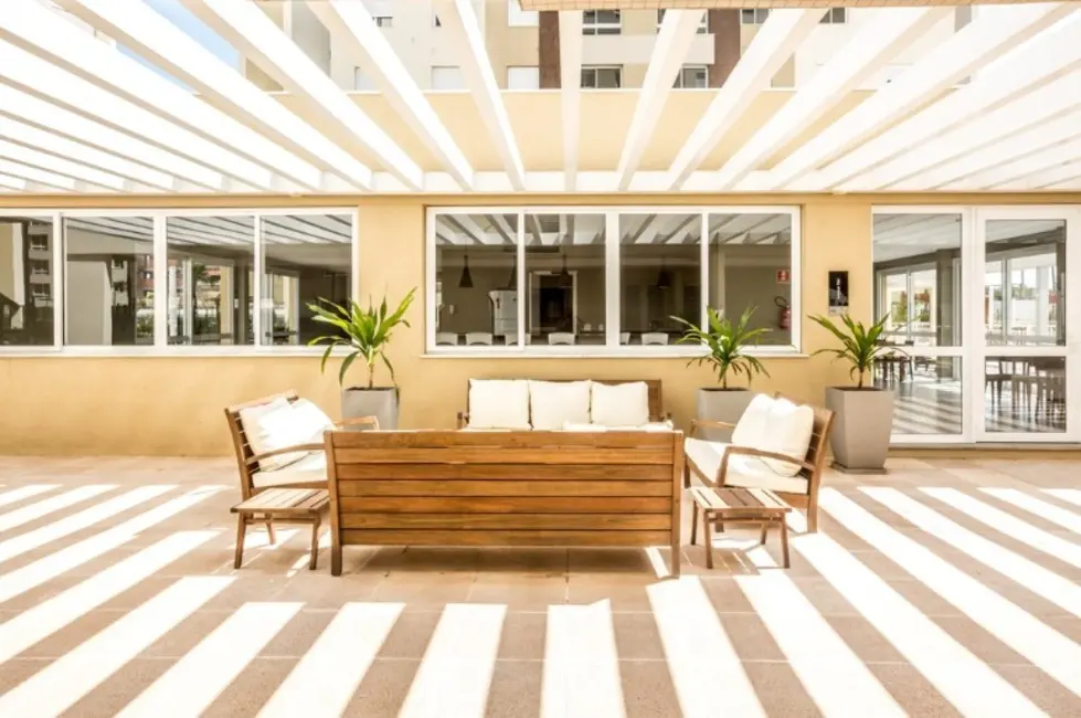 Apartamento com 2 quartos à venda, 60m2 em Marechal Rondon, Canoas - RS - imagem 8 Foto 8 de Apartamento com 2 quartos à venda, 60m2 em Marechal Rondon, Canoas - RS