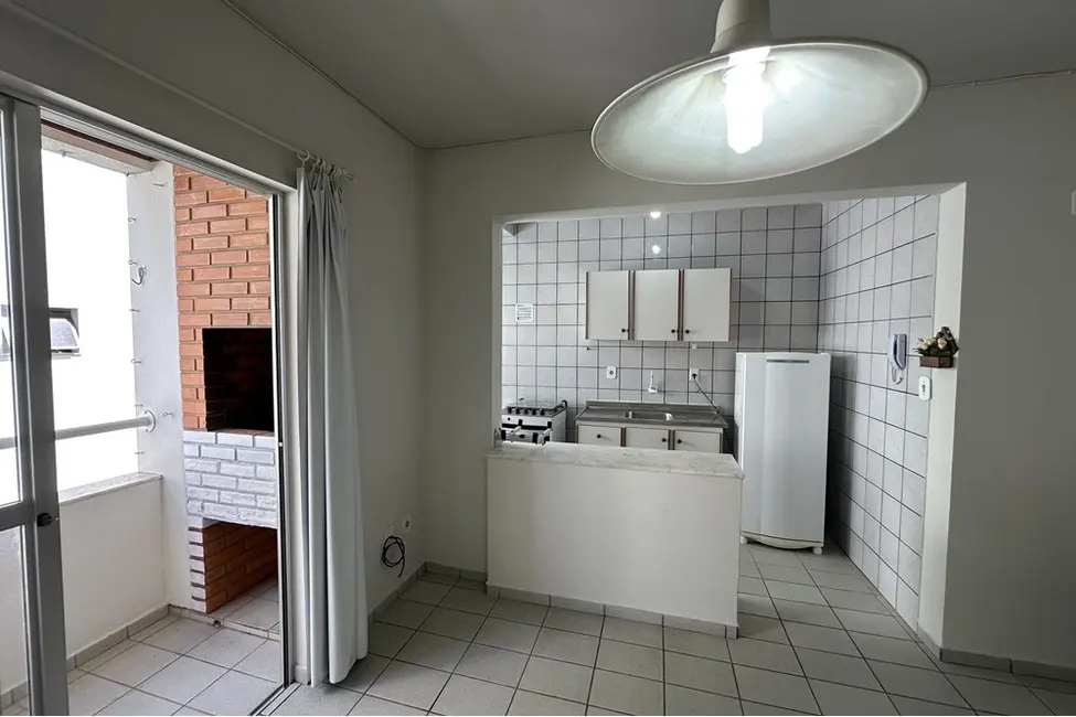 Foto 2 de Apartamento com 1 quarto à venda, 43m2 em Ingleses do Rio Vermelho, Florianopolis - SC