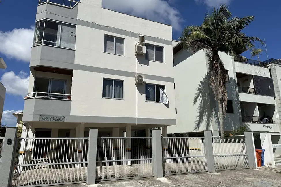 Foto 1 de Apartamento com 1 quarto à venda, 43m2 em Ingleses do Rio Vermelho, Florianopolis - SC