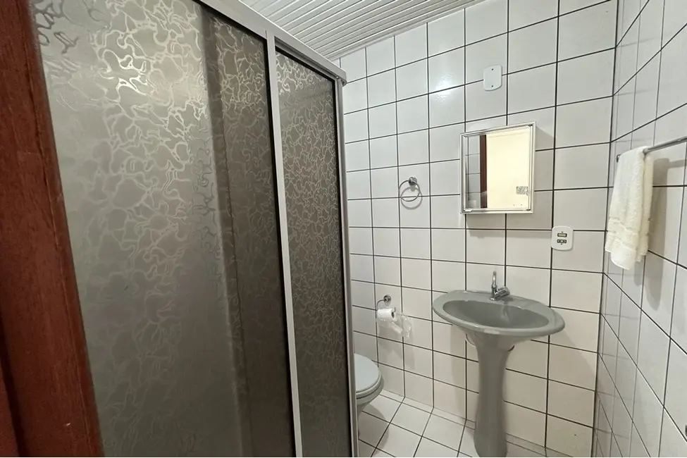 Foto 6 de Apartamento com 1 quarto à venda, 43m2 em Ingleses do Rio Vermelho, Florianopolis - SC