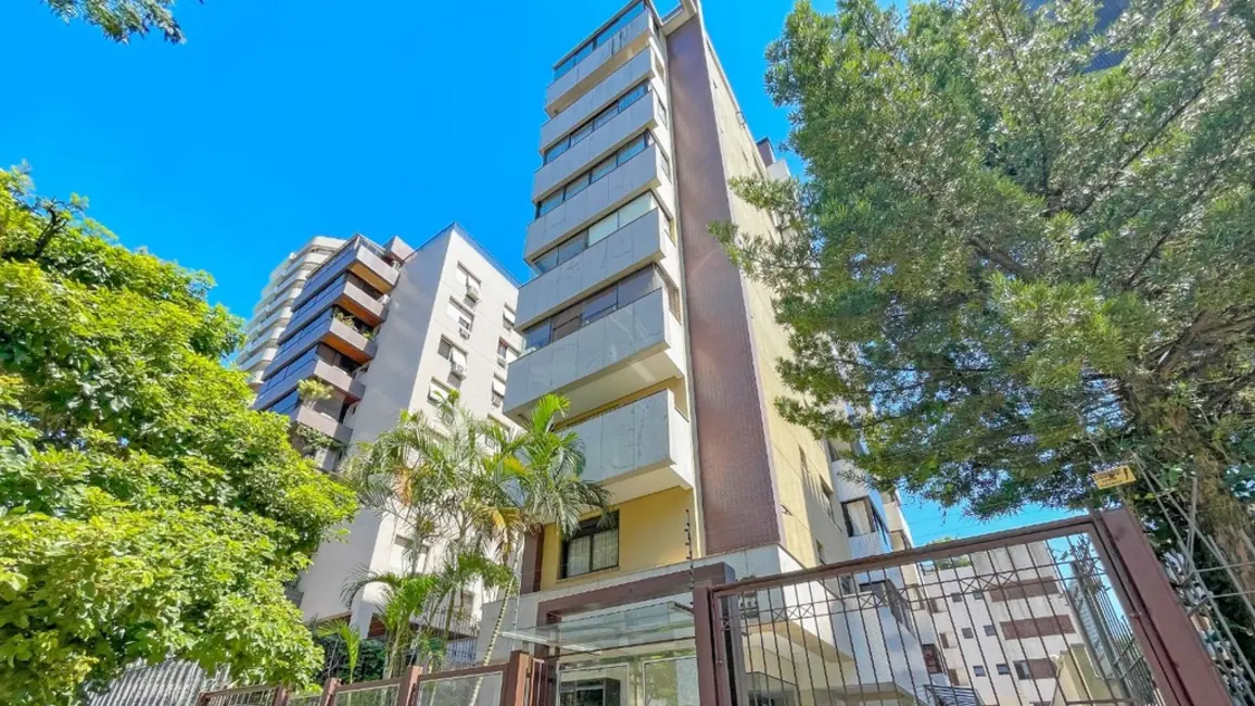 Foto 3 de Apartamento com 2 quartos à venda, 86m2 em Petrópolis, Porto Alegre - RS