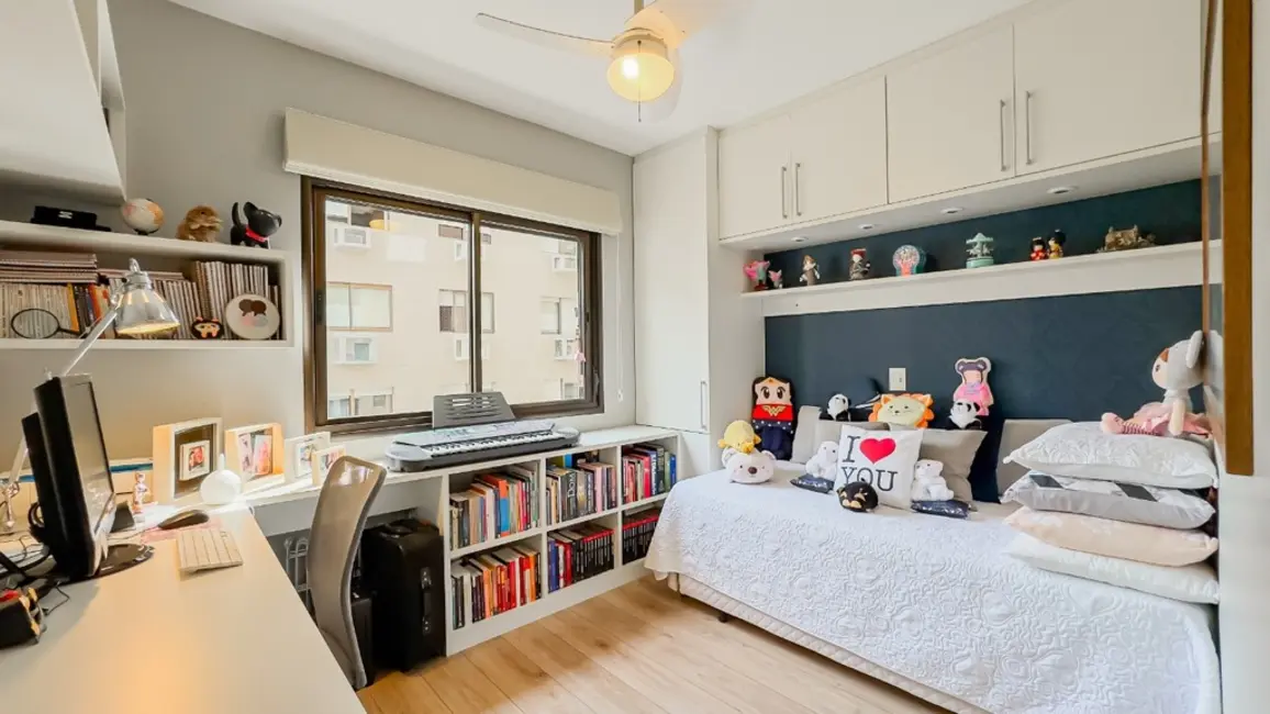 Foto 2 de Apartamento com 2 quartos à venda, 86m2 em Petrópolis, Porto Alegre - RS