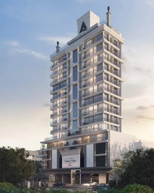 Foto 1 de Apartamento com 4 quartos à venda, 328m2 em Capao Da Canoa - RS