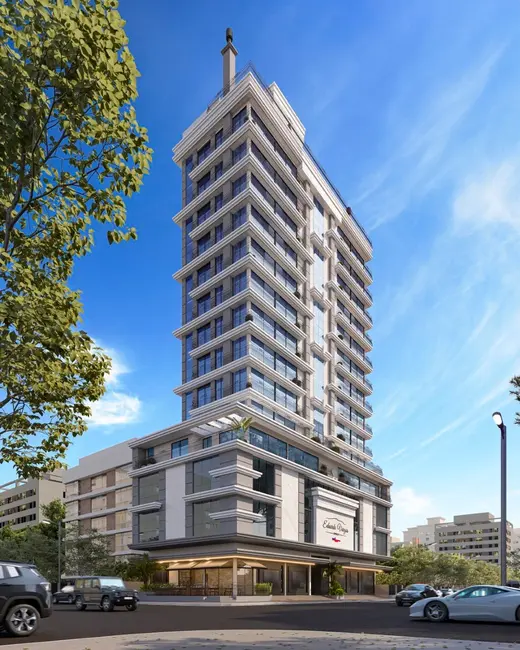 Foto 2 de Apartamento com 4 quartos à venda, 328m2 em Capao Da Canoa - RS