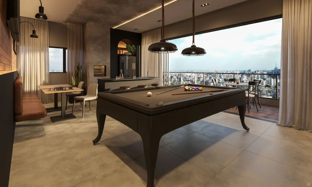 Apartamento com 2 quartos à venda, 68m2 em Centro, Itajai - SC - imagem 9 Foto 9 de Apartamento com 2 quartos à venda, 68m2 em Centro, Itajai - SC