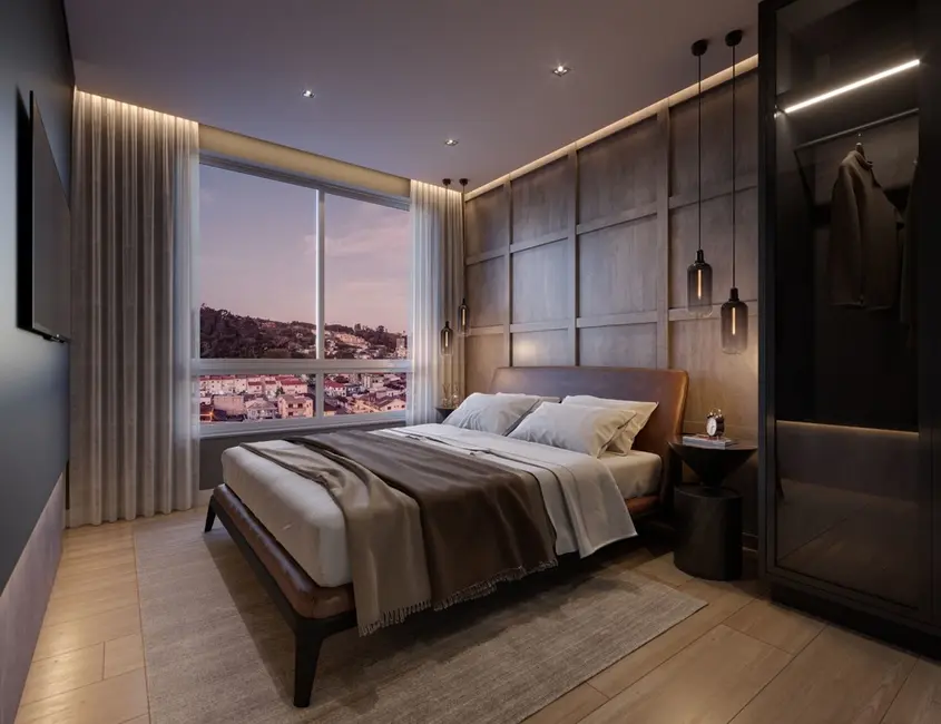 Foto 8 de Apartamento com 3 quartos à venda, 145m2 em Centro, Itapema - SC