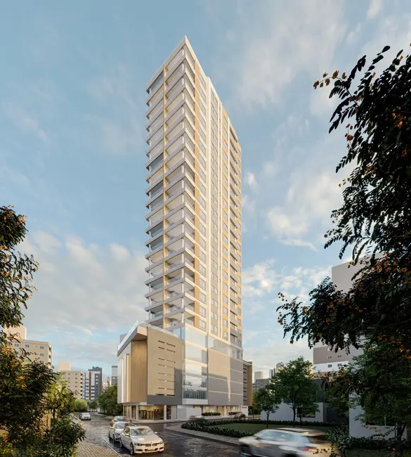 Foto 1 de Apartamento com 3 quartos à venda, 145m2 em Centro, Itapema - SC