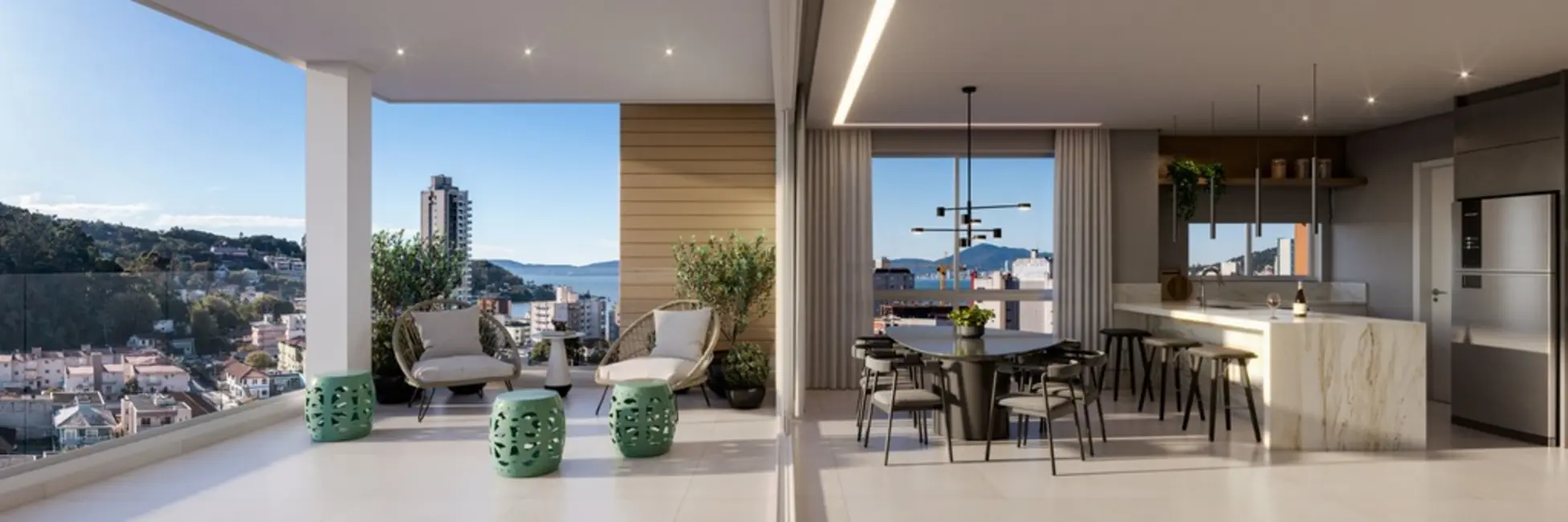 Foto 6 de Apartamento com 3 quartos à venda, 145m2 em Centro, Itapema - SC