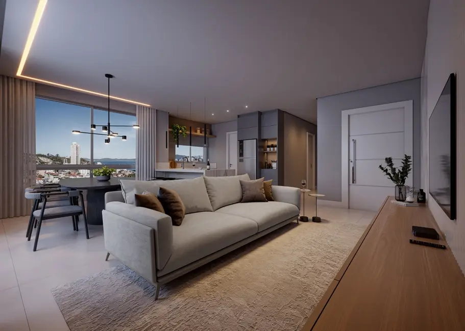 Foto 5 de Apartamento com 3 quartos à venda, 145m2 em Centro, Itapema - SC