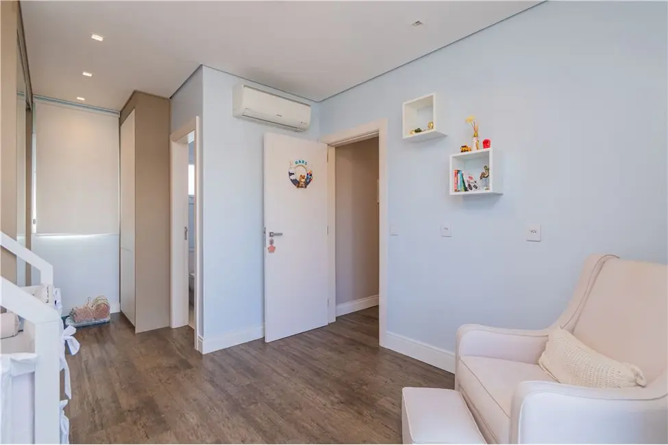 Foto 2 de Casa de Condomínio com 3 quartos à venda, 286m2 em Marechal Rondon, Canoas - RS