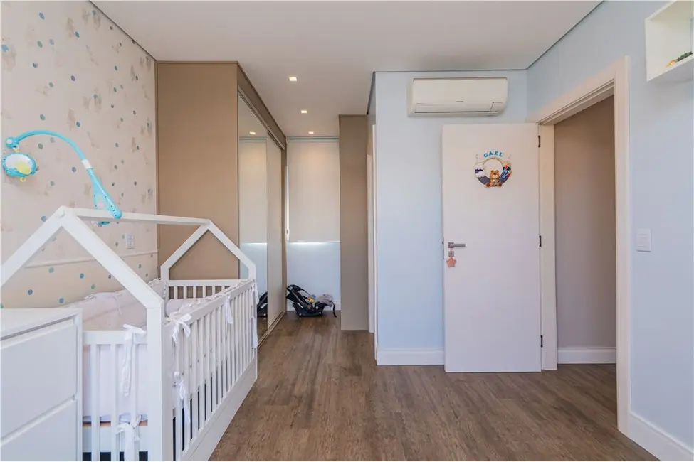 Casa de Condomínio com 3 quartos à venda, 286m2 em Marechal Rondon, Canoas - RS - imagem 3 Foto 3 de Casa de Condomínio com 3 quartos à venda, 286m2 em Marechal Rondon, Canoas - RS