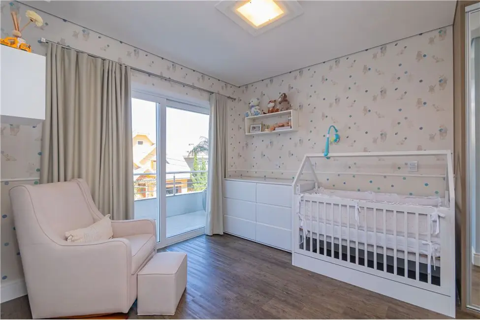 Casa de Condomínio com 3 quartos à venda, 286m2 em Marechal Rondon, Canoas - RS - imagem 5 Foto 5 de Casa de Condomínio com 3 quartos à venda, 286m2 em Marechal Rondon, Canoas - RS