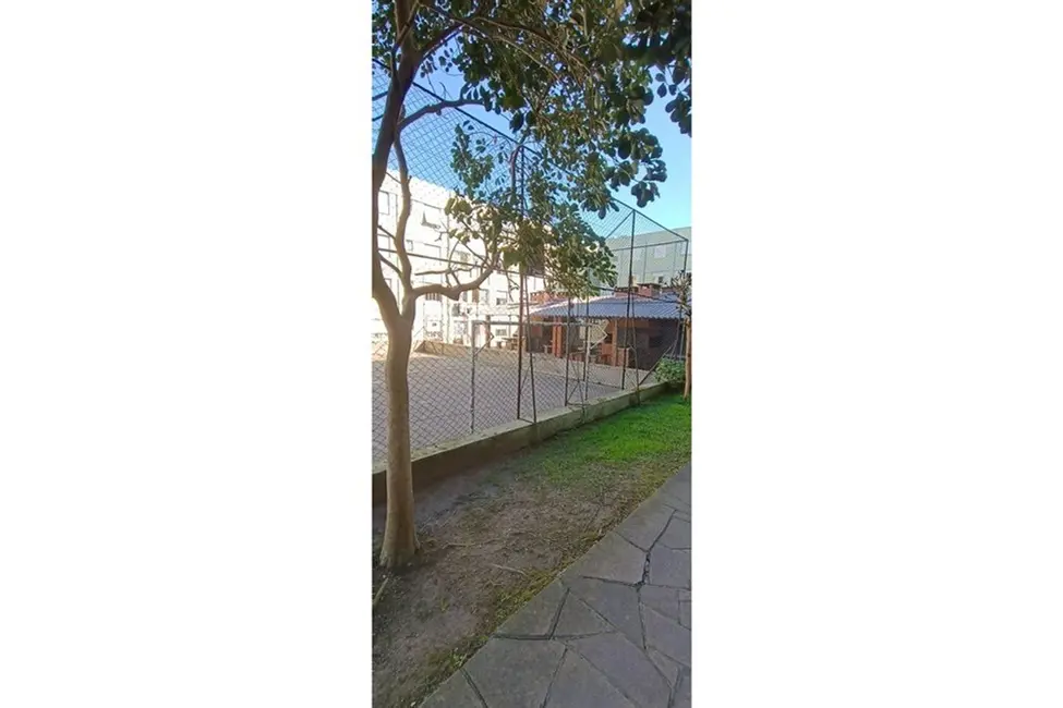 Foto 5 de Apartamento com 1 quarto à venda, 38m2 em Camaquã, Porto Alegre - RS