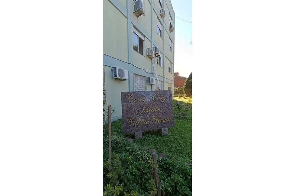 Foto 4 de Apartamento com 1 quarto à venda, 38m2 em Camaquã, Porto Alegre - RS