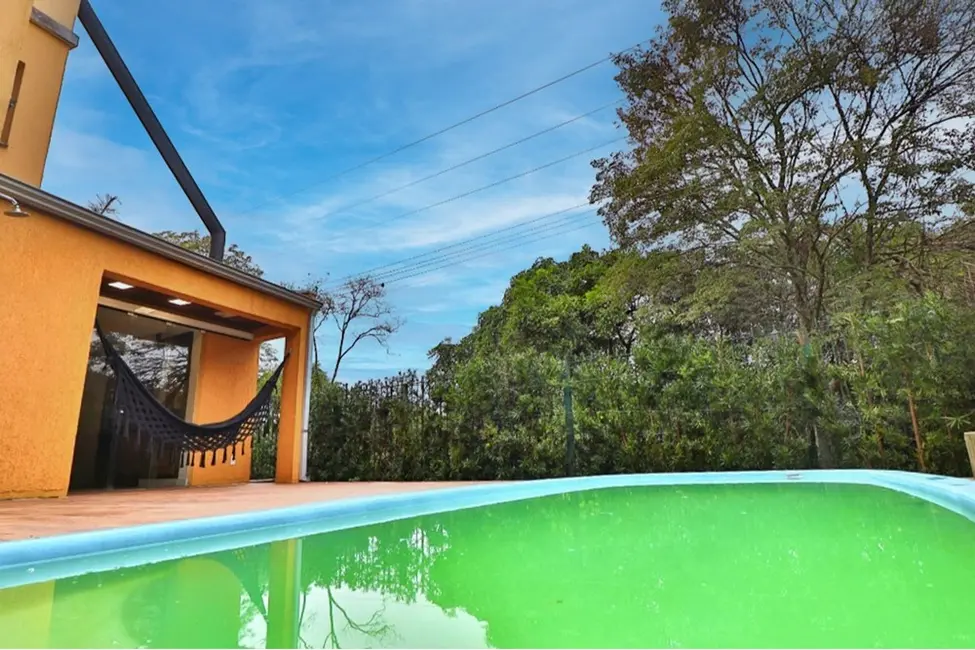 Foto 9 de Casa de Condomínio com 3 quartos à venda, 230m2 em Mário Quintana, Porto Alegre - RS