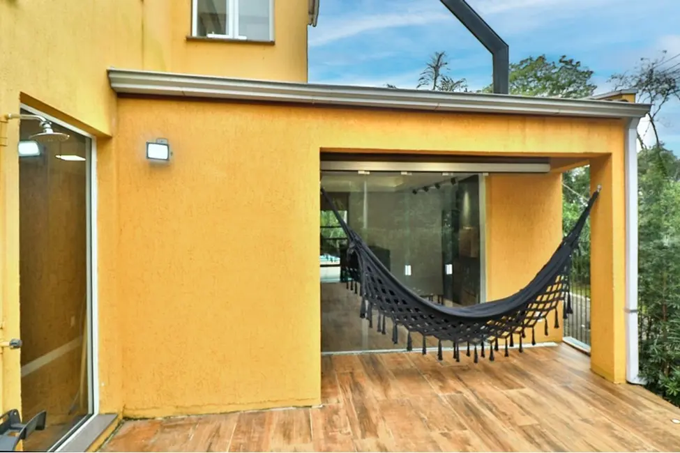 Foto 8 de Casa de Condomínio com 3 quartos à venda, 230m2 em Mário Quintana, Porto Alegre - RS