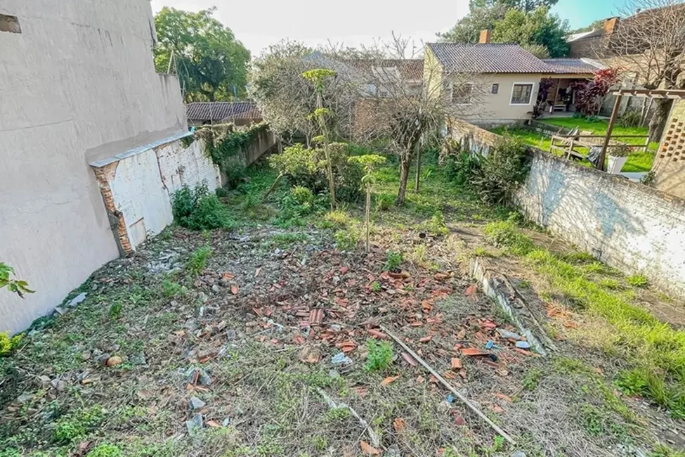 Foto 5 de Terreno / Lote à venda, 385m2 em Chácara das Pedras, Porto Alegre - RS