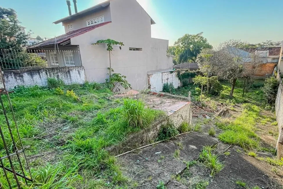 Foto 4 de Terreno / Lote à venda, 385m2 em Chácara das Pedras, Porto Alegre - RS