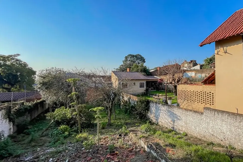 Foto 6 de Terreno / Lote à venda, 385m2 em Chácara das Pedras, Porto Alegre - RS