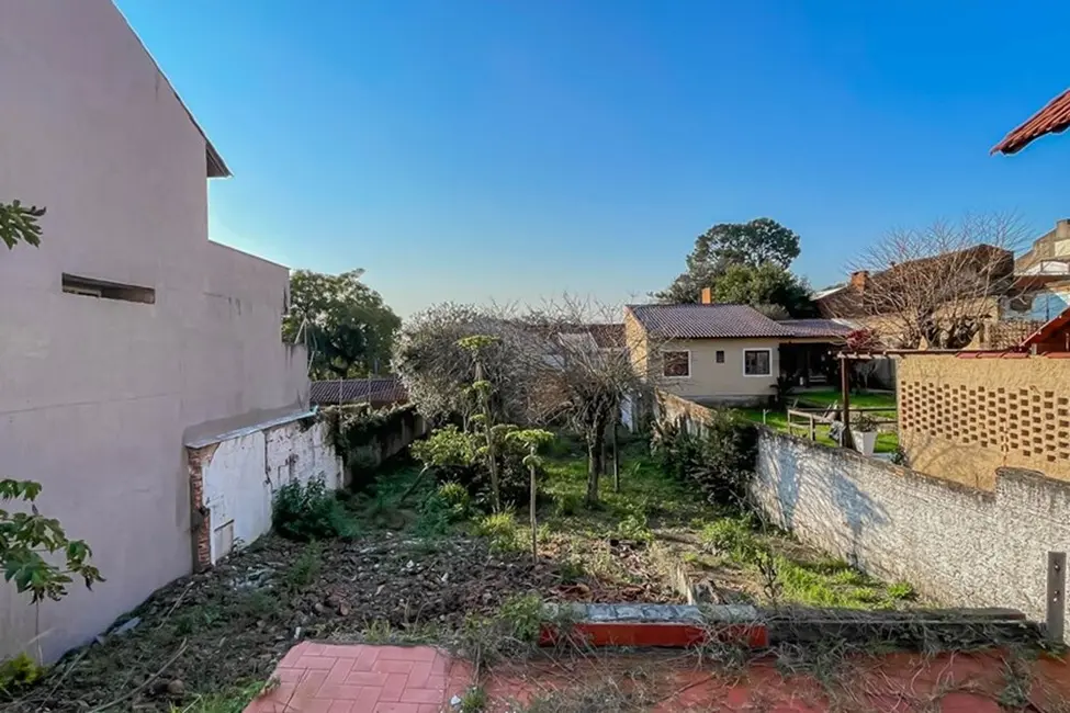 Foto 7 de Terreno / Lote à venda, 385m2 em Chácara das Pedras, Porto Alegre - RS