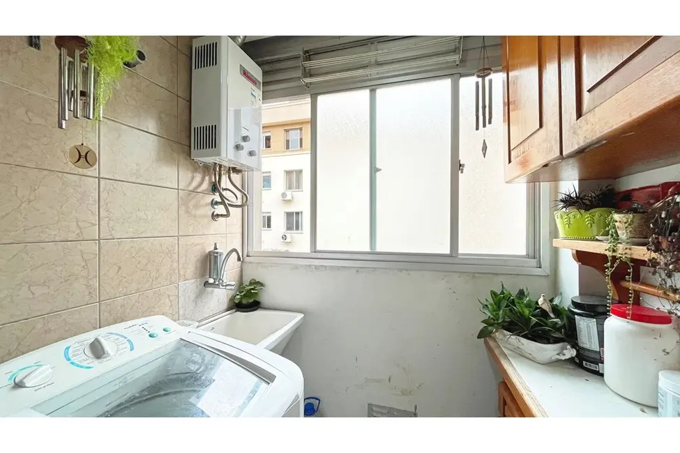 Foto 9 de Apartamento com 2 quartos à venda, 52m2 em Glória, Porto Alegre - RS